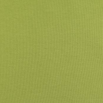 Preview: 1,20 m Swafing Maike French Terry Uni Kiwigrün 602